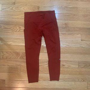 Fast and Free Lululemon Leggings